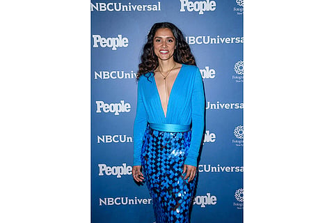 Miranda Rae Mayo